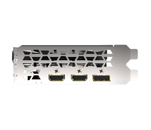 Gigabyte GeForce GTX 1650 OC 4GB GDDR5 - 492147 - zdjęcie 6